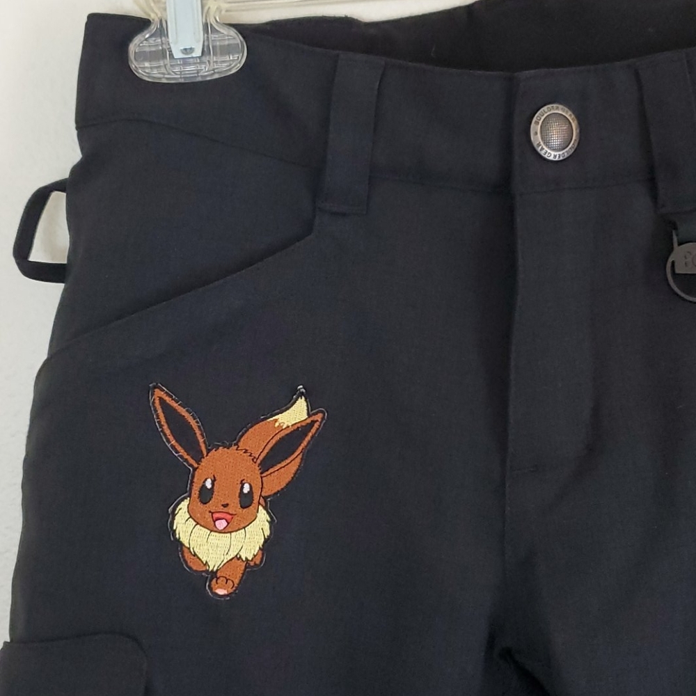 Boulder Gear Black Snowpants S - Picture 3 of 16
